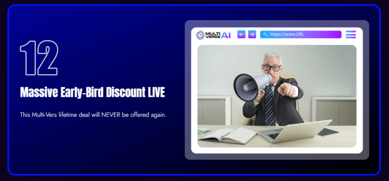 Multiverse AI