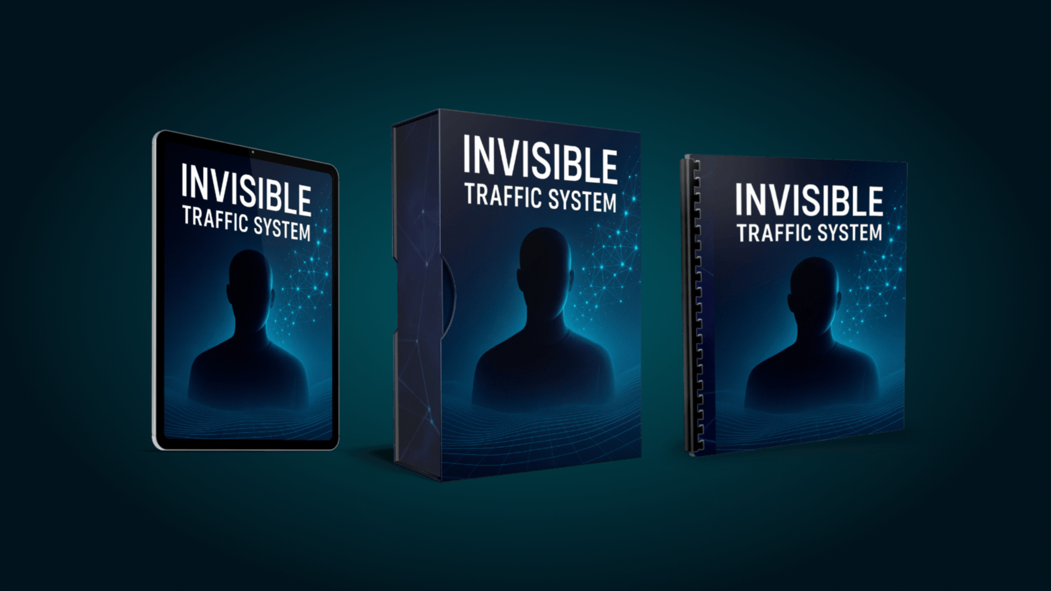 Invisible Traffic System