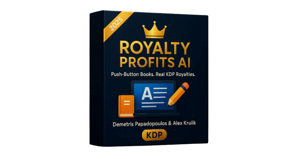Royalty Profits AI