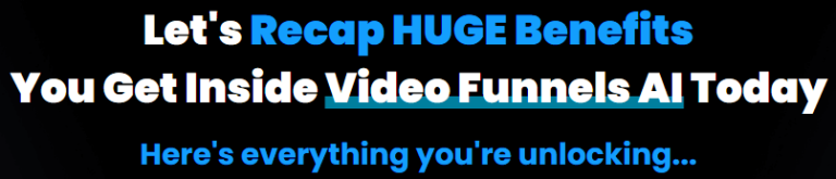 VideoFunnels AI