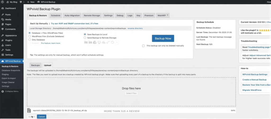 Pet Authority Fortune