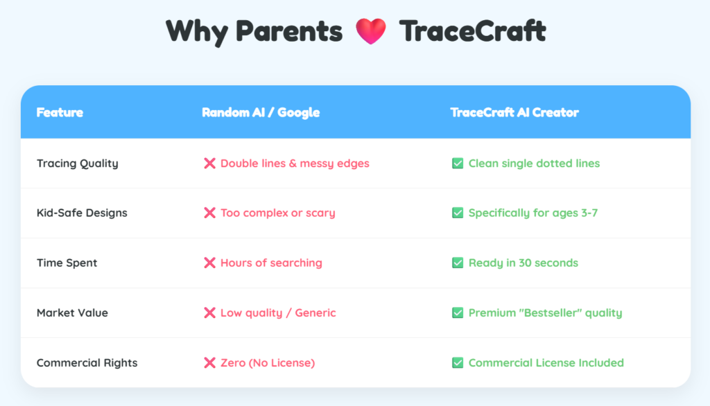 TraceCraft AI Profit System